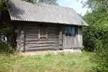 House 18 m² Zabalocki sielski Saviet, Belarus