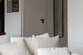 Квартира 2 комнаты 49 м² Варшава, Польша