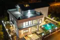 Maison 1 chambre 560 m² Dosemealti, Turquie