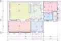 Dom 3 pokoi 170 m² Lisky, Ukraina