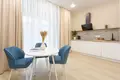 1 room apartment 38 m² Svetlogorsk, Russia