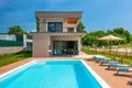 villa de 5 dormitorios 272 m² Pola, Croacia
