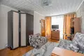 Wohnung 1 zimmer 28 m² Minsk, Belarus