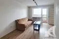 1 room apartment 36 m² Muchaviecki sielski Saviet, Belarus
