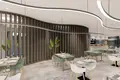 Appartement 45 m² Akarca Koyu, Turquie