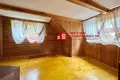 Maison 205 m² Parecki sielski Saviet, Bélarus