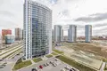 3 room apartment 56 m² Minsk, Belarus