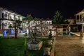 Hotel 800 m² Skala Fourkas, Grecja