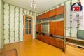3 room apartment 62 m² Turec Bajary, Belarus