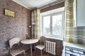 1 room apartment 31 m² Minsk, Belarus
