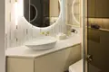 Appartement 3 chambres 82 m² Minsk, Bélarus