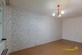 Wohnung 1 zimmer 35 m² Minsk, Belarus