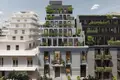 Пентхаус 5 комнат 220 м² Municipality of Athens, Греция