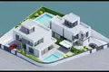 4 bedroom Villa 513 m² lAlfas del Pi, Spain