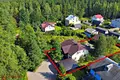 Ferienhaus 195 m² Kalodziscanski sielski Saviet, Belarus