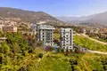 1 bedroom apartment 52 m² Obakoy, Turkey