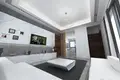 Ático 2 habitaciones 92 m² Trikomo, Chipre del Norte