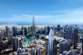 Квартира 3 комнаты  Дубай, ОАЭ