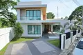 4 bedroom house  Pattaya City, Thailand