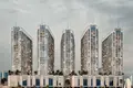 Mieszkanie 1 pokój 102 m² Ajman, Emiraty Arabskie