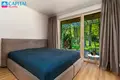 Apartamento 3 habitaciones 51 m² Palanga, Lituania