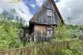 Maison 43 m² Hlivinski sielski Saviet, Bélarus