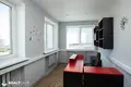 Pomieszczenie biurowe 5 pokojów 85 m² w Lida, Białoruś