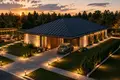 Willa 5 pokojów 385 m² Sokule, Polska