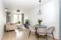 Mieszkanie 3 pokoi 67 m² Poznań, Polska