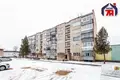Квартира 2 комнаты 49 м² Энергетиков, Беларусь