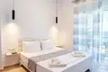 Hotel  Potos, Grecja
