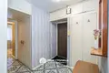 Квартира 2 комнаты 49 м² Минск, Беларусь