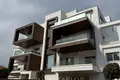 3 bedroom apartment 124 m² Germasogeia, Cyprus