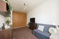 1 room apartment 29 m² Warsaw, Poland