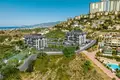 1 bedroom apartment 53 m² Kargicak, Turkey