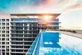 Studio 49 m² Abou Dabi, Émirats arabes unis