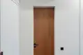 3 room apartment 80 m² Ratamka, Belarus