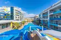 1 bedroom apartment 65 m² Kestel, Turkey