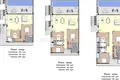 Квартира 3 спальни 230 м² Чонг Тале, Таиланд