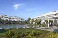 Wohnung 2 Schlafzimmer 92 m² Estepona, Spanien