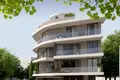 Пентхаус 3 спальни 118 м² муниципалитет Лимасол, Кипр