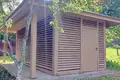 Ferienhaus 6 zimmer 174 m² Viarkudski sielski Saviet, Belarus