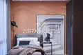 Appartement 1 chambre 97 m² Mezitli, Turquie