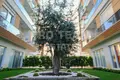 Szeregowiec 2 pokoi 50 m² Konyaalti, Turcja