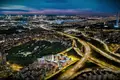 Mieszkanie 3 pokoi 96 m² Uskudar, Turcja
