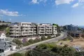 Apartamento 1 habitacion 74 m² Demos Agiou Athanasiou, Chipre