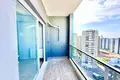 Apartamento 2 habitaciones 58 m² Mezitli, Turquía