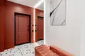 3 room apartment 60 m² Minsk, Belarus