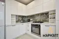 1 room apartment 41 m² Barawlyany, Belarus