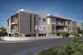 2 bedroom apartment 76 m² Chloraka, Cyprus